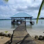 Pukalani Hostal, Bocas del Toro