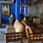 Hotel Mansion Teodolindo, Managua