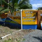 Pukalani Hostal, Bocas del Toro