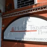 Hotel Tazumal House in San Salvador, El Salvador