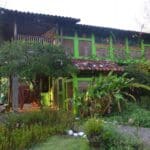 Hacienda Merida, Isla de Ometepe, Nicaragua