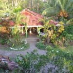 Hacienda Merida, Isla de Ometepe, Nicaragua