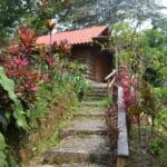 Hotel Perkin Lenca in Perquín, El Salvador