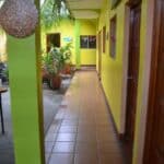 Hostal Dulce Sueño in Managua, Nicaragua