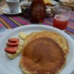 El Hostal in Antigua, Guatemala