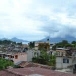 Hotel Jere in Panajachel, Guatemala