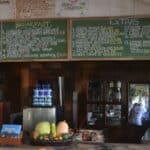 Hacienda Merida, Isla de Ometepe, Nicaragua