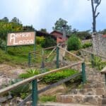 Hotel Perkin Lenca in Perquín, El Salvador