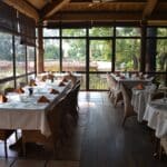 Hotel Los Almendros de San Lorenzo in Suchitoto, El Salvador