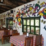 Hotel La Palma in La Palma, El Salvador