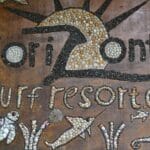 Horizonte Surf Resort