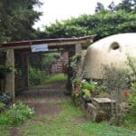 Laguna Verde Guest House in Apaneca, El Salvador