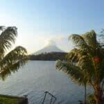 Hacienda Merida, Isla de Ometepe, Nicaragua