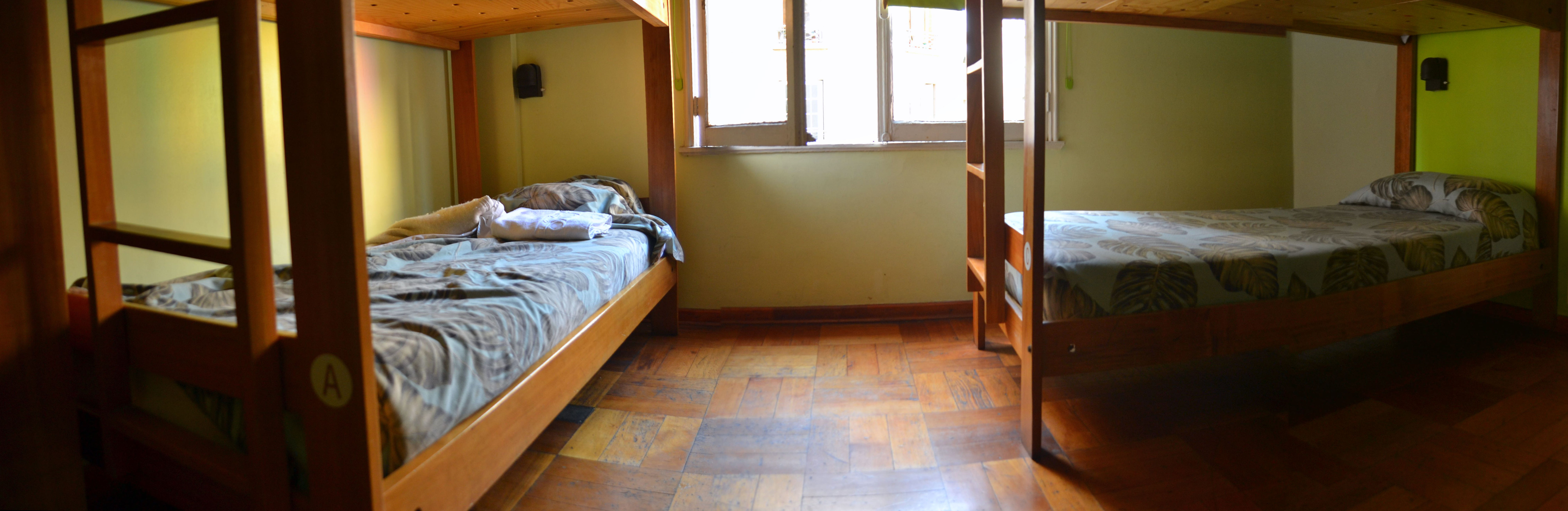 dorm
