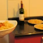 pasta