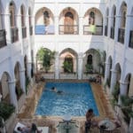 Equity Point Hostel - Marrakech