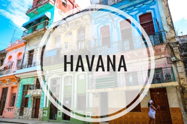 Havana, Cuba