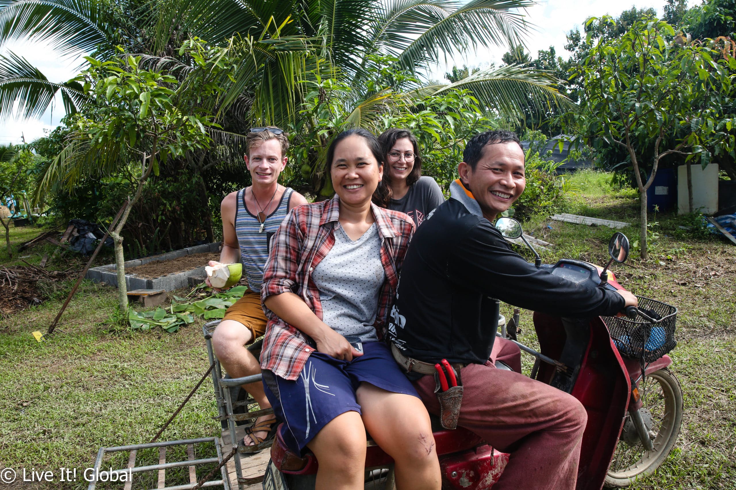 thai smiles what not to do in thailand