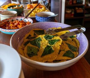 vegan yoga retreat Costa Rica