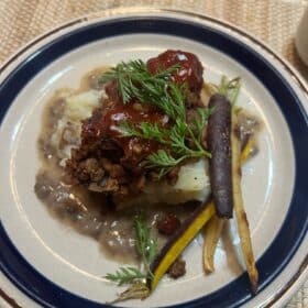 Colorado yoga retreat vegan