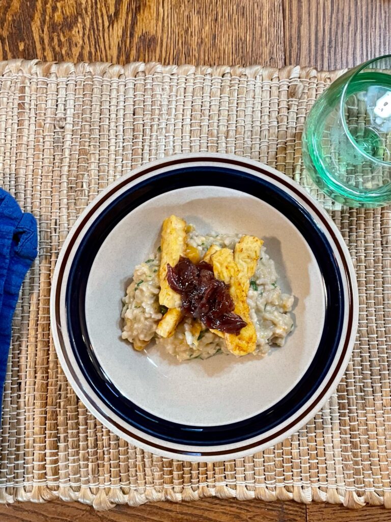 vegan retreat colorado