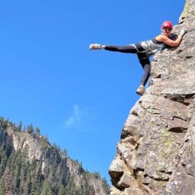colorado retreat yoga hiking silverton