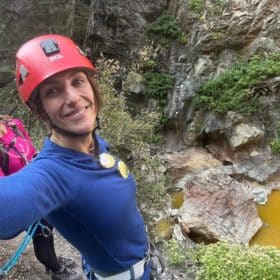 colorado retreat yoga hiking silverton