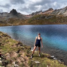 colorado retreat yoga hiking silverton