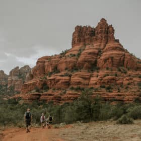sedona arizona yoga retreat