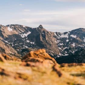 colorado yoga and hiking retreat