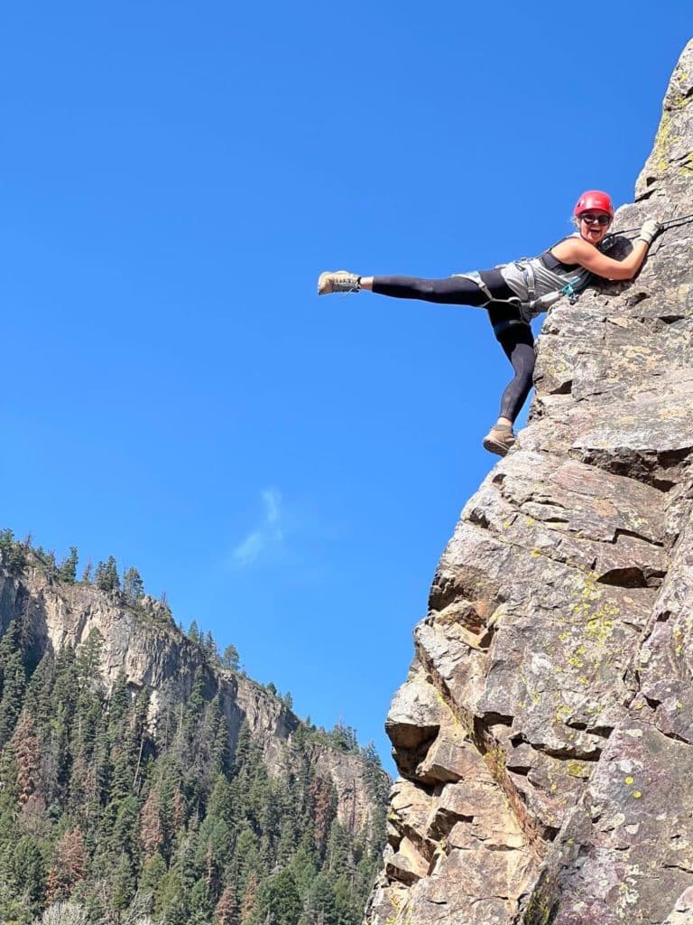silverton sober retreat