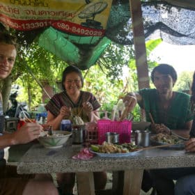 chiang mai cooking class