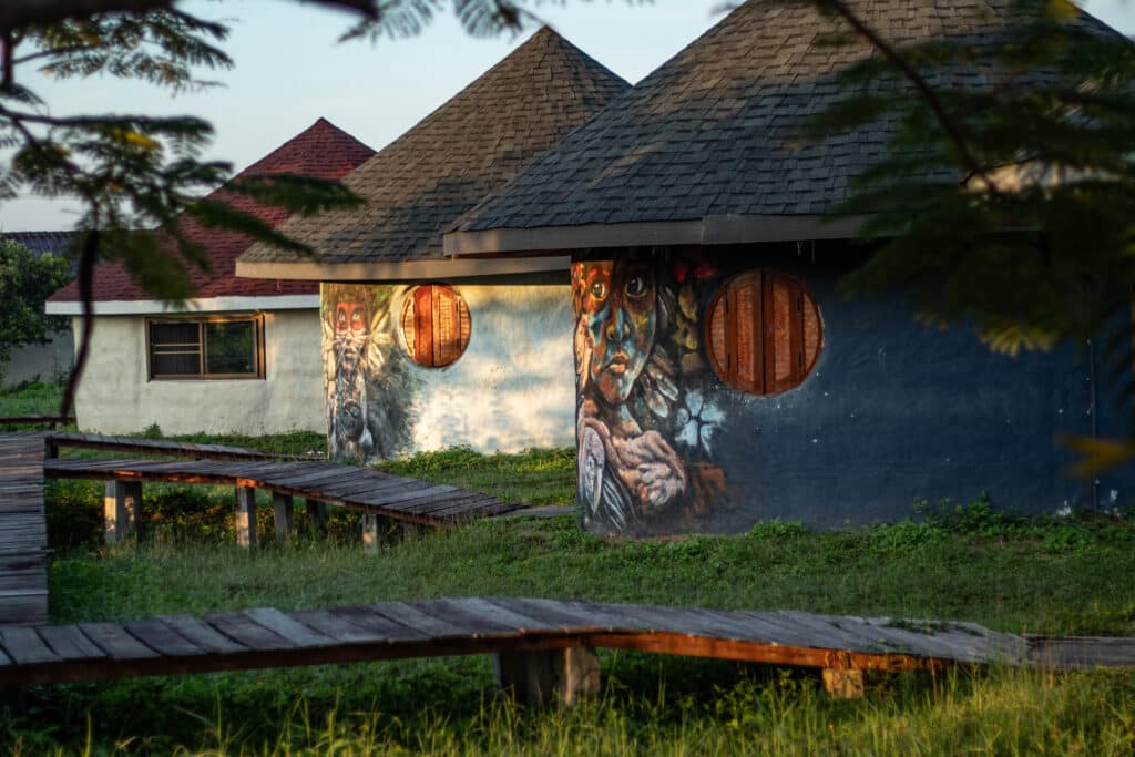 thailand yoga retreat 2025 chiang mai