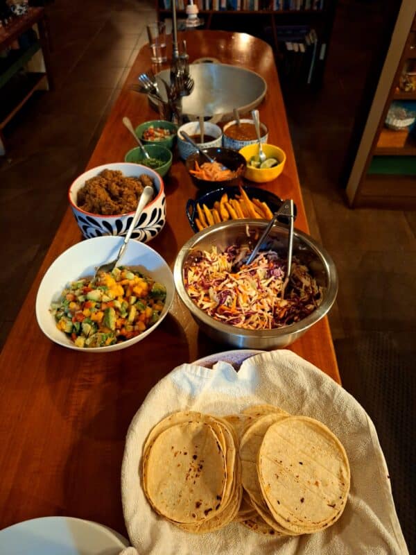 Ayurvedic wellness consultation for optimal diet and health