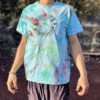 Bigger Life Adventures Tie-Dyed Tanks and Tee Shirts! - Image 2