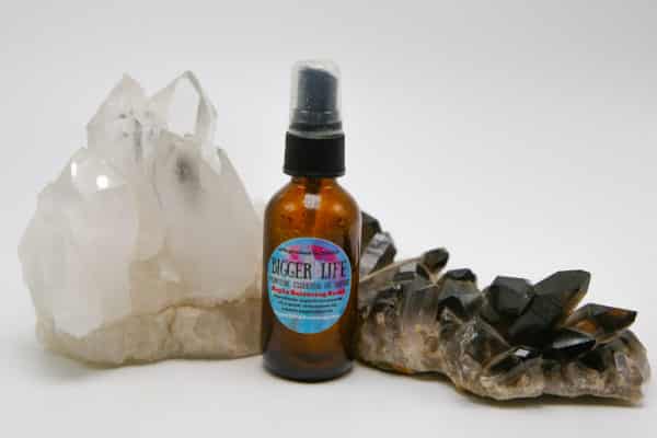 Kapha Balancing Essential Oil Spritz