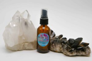 Kapha Balancing Essential Oil Spritz