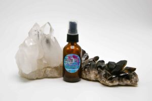 Pitta Balancing Organic Essential Spritz