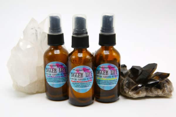 Ayurvedic Essential Oil Blends (Set of 3)