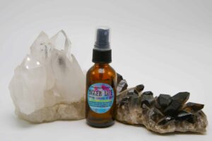 Vata Balancing Essential Oil Spritz
