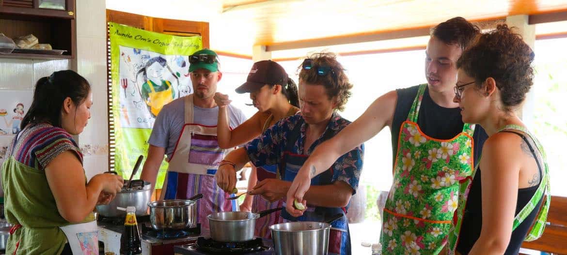 chiang mail thailand cooking class
