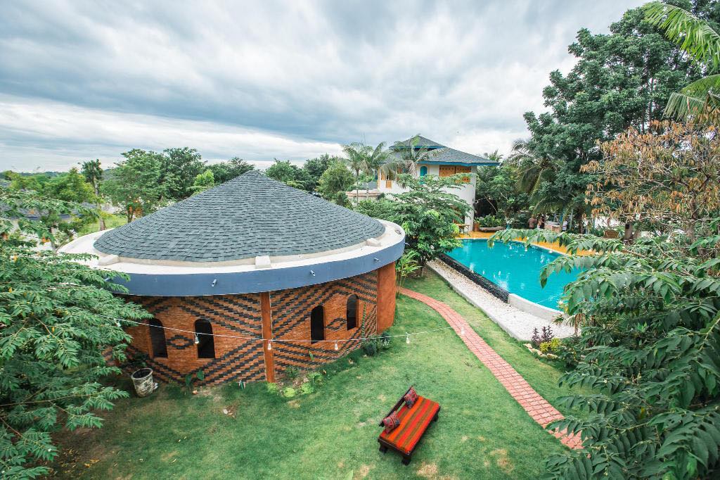 yoga retreat chiang mail thailand