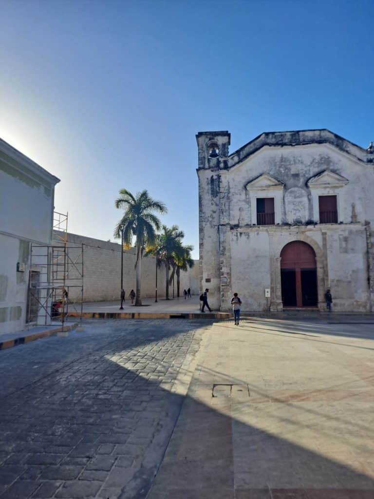 campeche