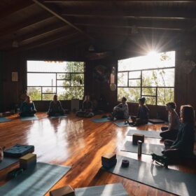 yoga retreat monteverde costa rica