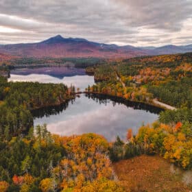 new hampshire white mountains yoga retreat