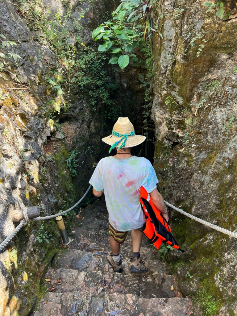 mexico travel tour yucatan