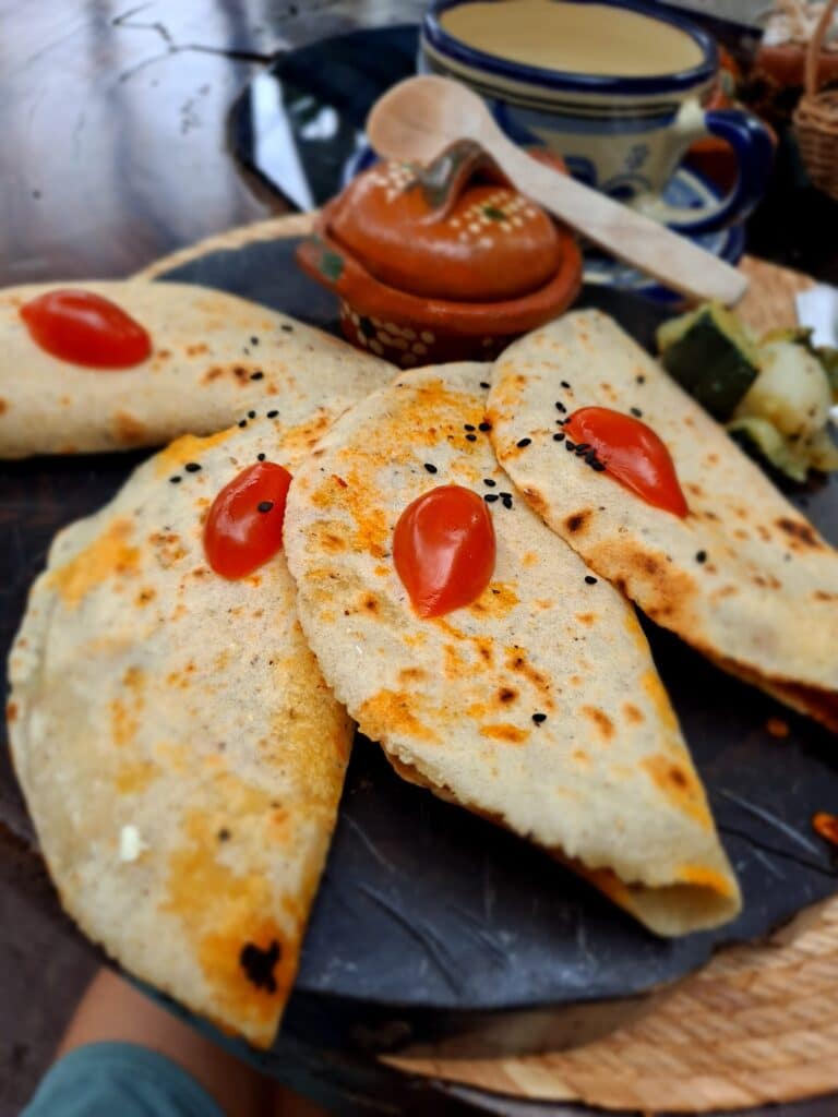 food tour merida tren maya