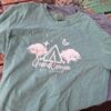 Grand Canyon Eco Retreat T-Shirts! - Image 2