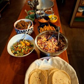 Vegan yoga retreat Portugal
