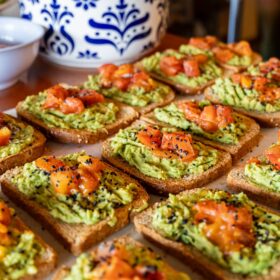 Plant-based yoga retreat Portugal
